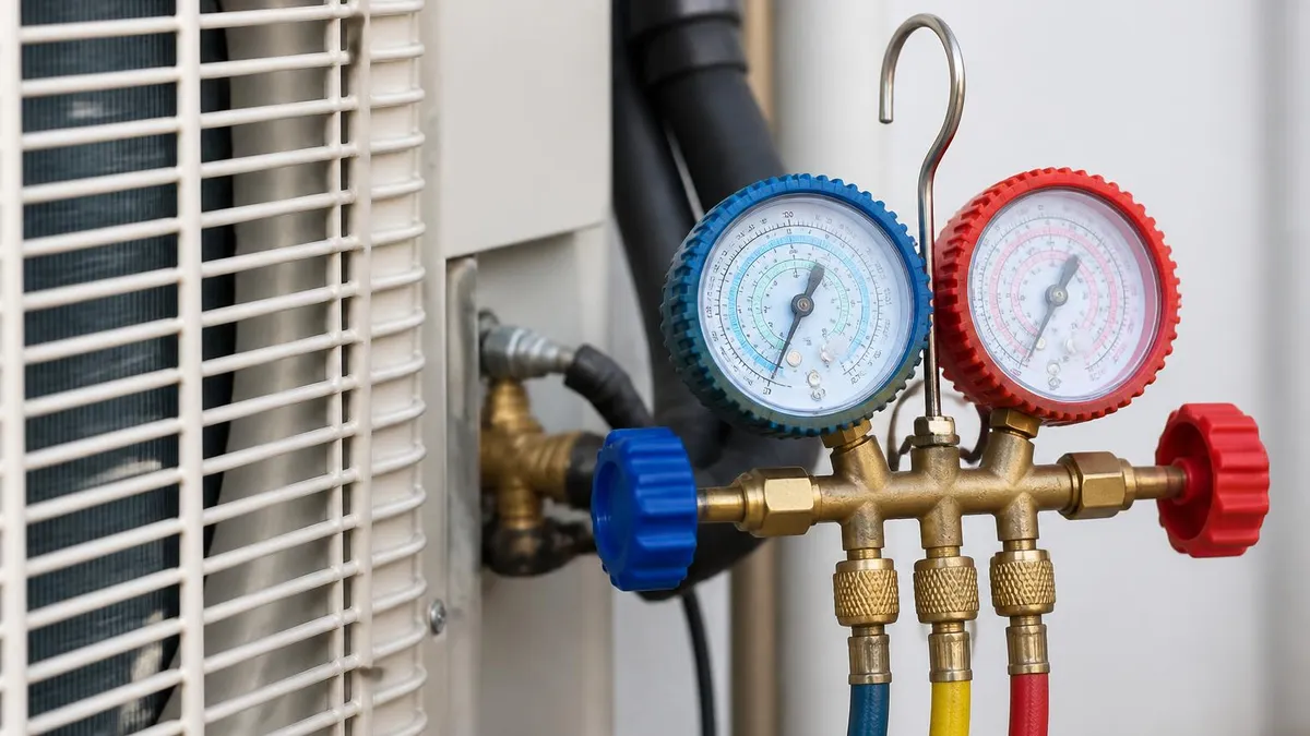 Lifespan, Maintenance, and When to Replace - HVAC - Heating Ventilation and Air Conditioning certification study resource