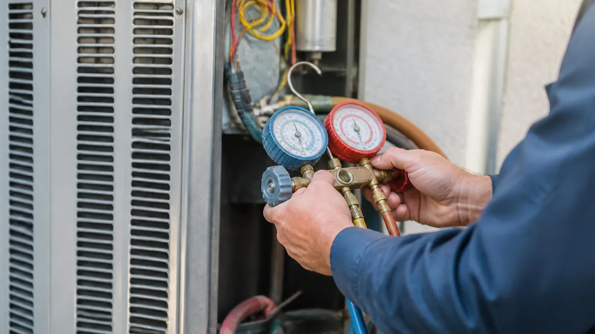 Load Calculation HVAC: How to Size Your System the Right Way 2026 June