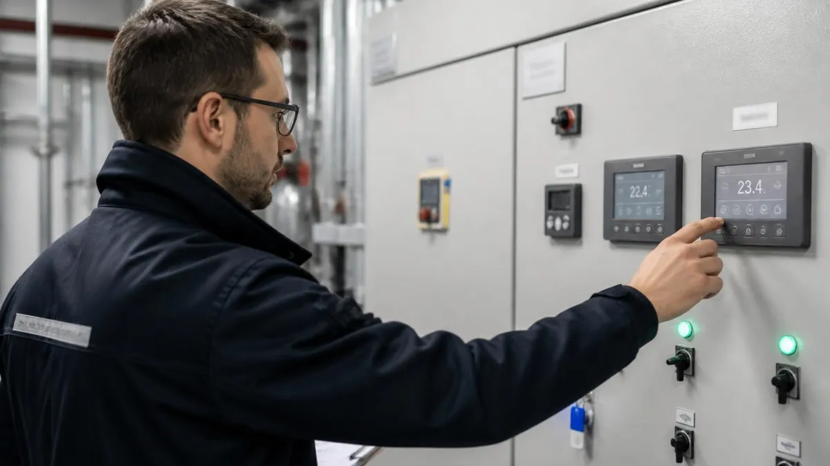 Load Calculation Hvac - HVAC - Heating Ventilation and Air Conditioning certification study resource