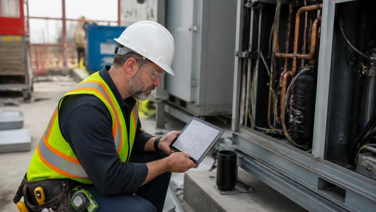 Load Calculation Hvac - HVAC - Heating Ventilation and Air Conditioning certification study resource