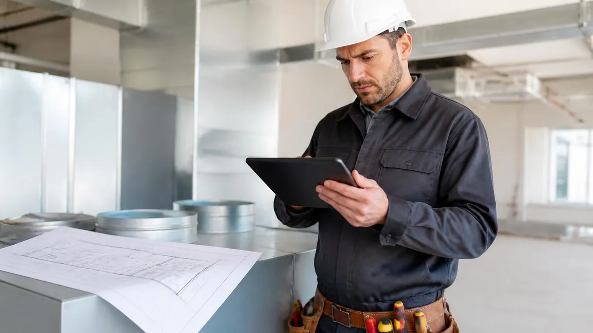 HVAC Load Calculation: The Complete Guide to Manual J, Heat Gain, and Right-Sizing Your System