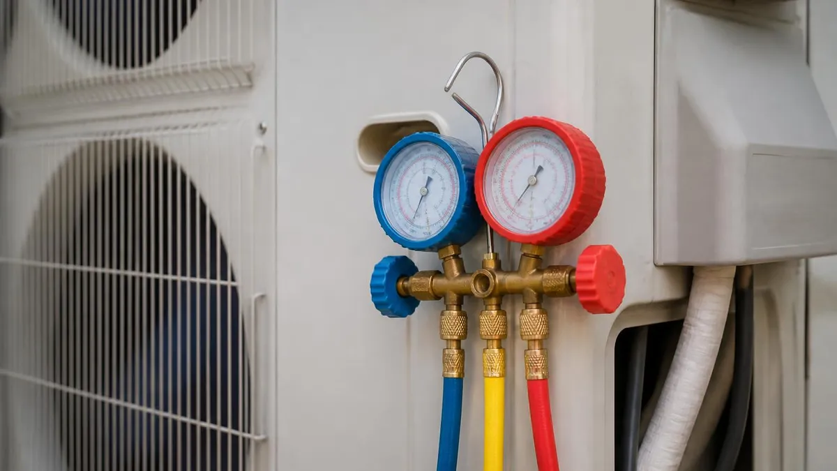 Local Hvac Company Hiring Checklist - HVAC - Heating Ventilation and Air Conditioning certification study resource