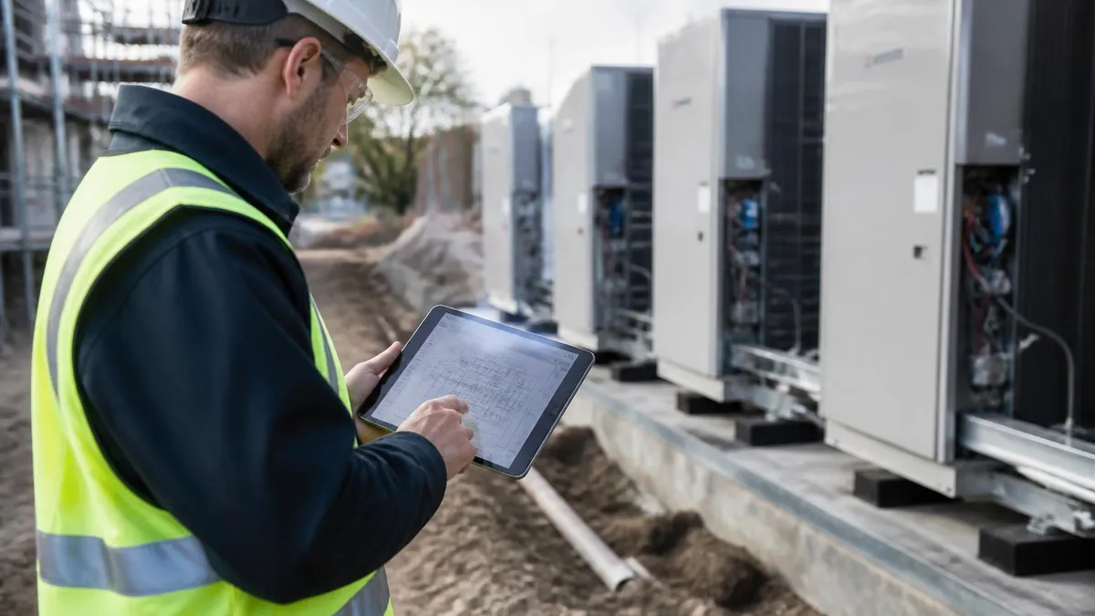 Local Hvac Service - HVAC - Heating Ventilation and Air Conditioning certification study resource