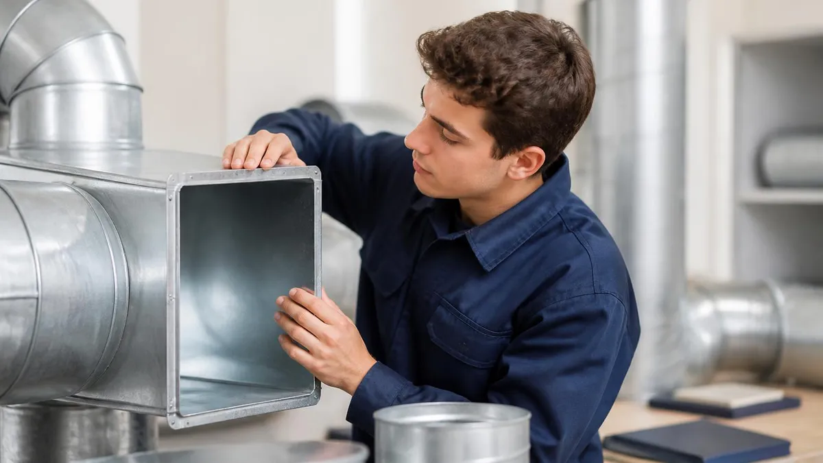 Local Hvac Services by the Numbers - HVAC - Heating Ventilation and Air Conditioning certification study resource