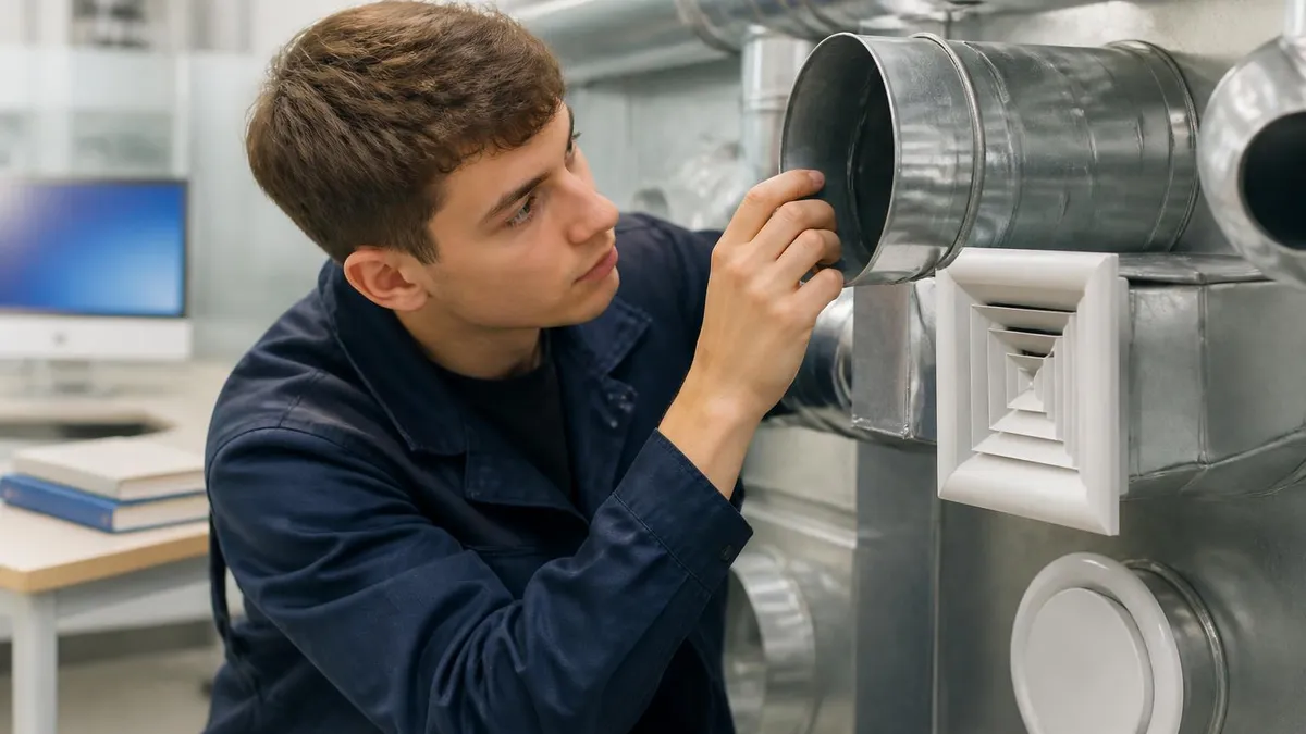 Local Search and the Map Pack for Hvac - HVAC - Heating Ventilation and Air Conditioning certification study resource