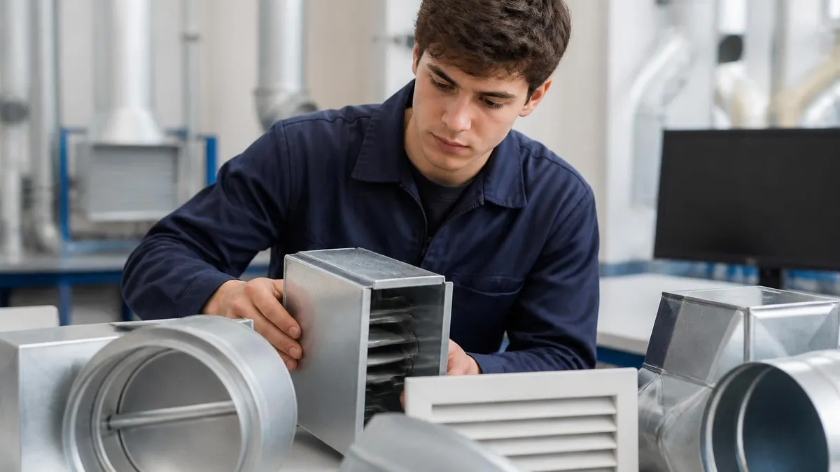 Local SEO for HVAC: The Complete 2026 Guide to Dominating Google Maps, Local Pack Rankings, and Service Area Searches