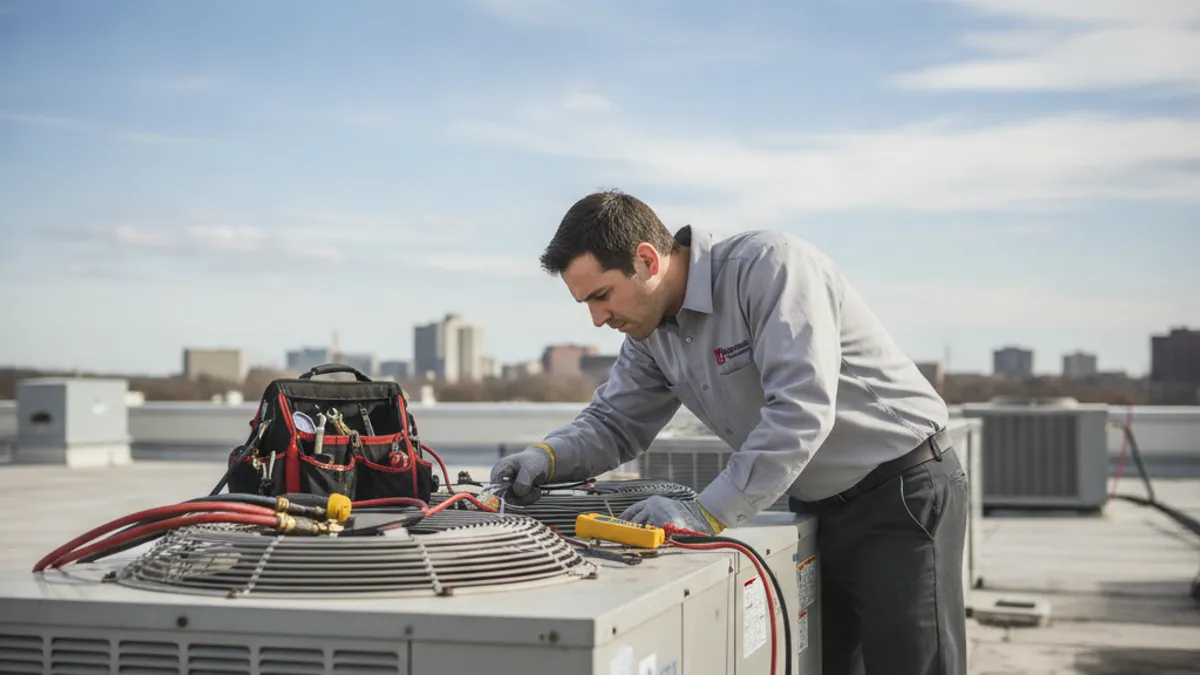 HVAC Maintenance Anderson: Costs, Checklists, Seasonal Schedules, and How to Choose a Local Pro