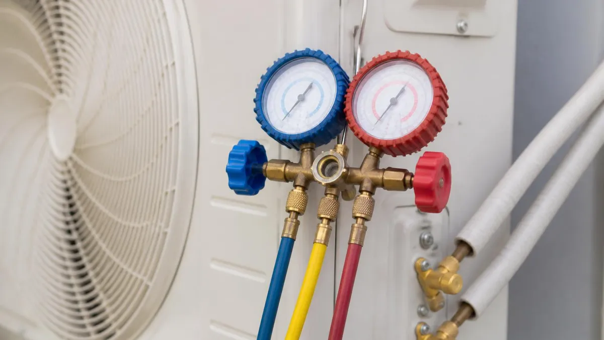 HVAC Maintenance Checklist: The Complete Seasonal and Annual Guide for Homeowners and Technicians