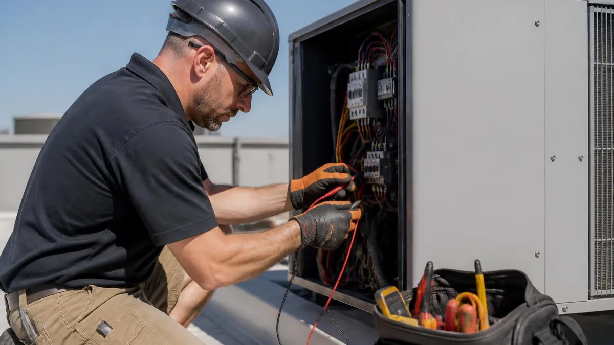 HVAC Manager Jobs: The Complete 2026 Career Guide to Salary, Responsibilities, Qualifications, and How to Land a Management Role in the Heating and Cooling Industry
