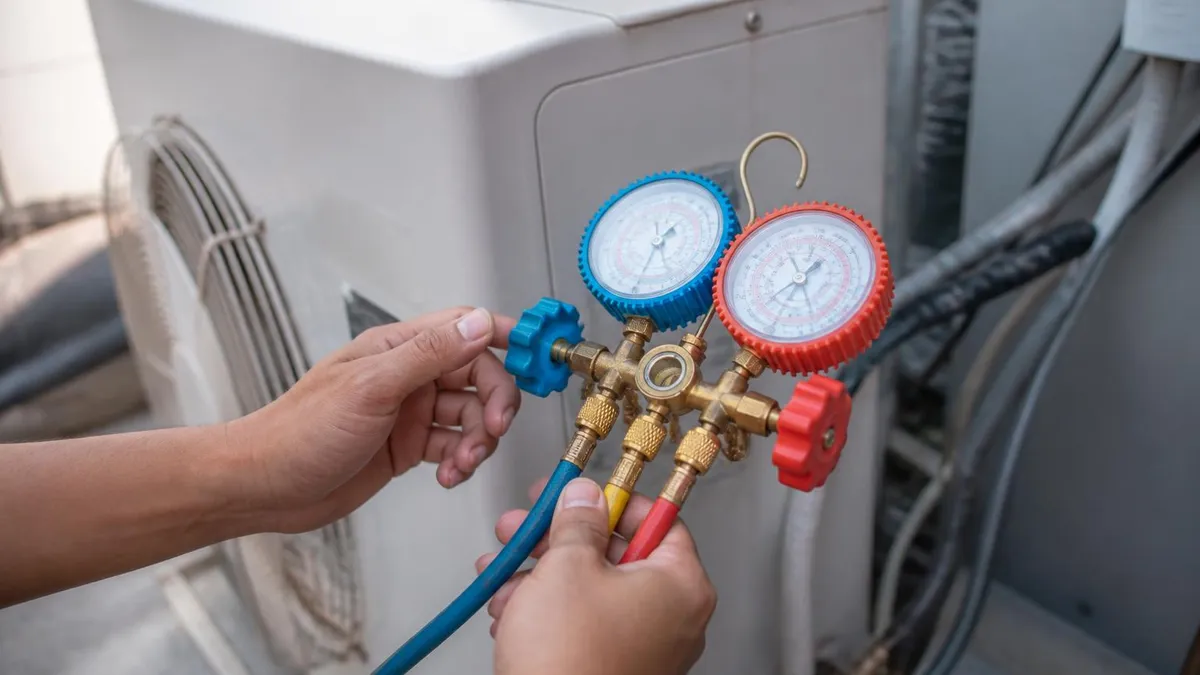 Manual Dampers HVAC: The Complete Guide to Types, Installation, and Balancing Airflow
