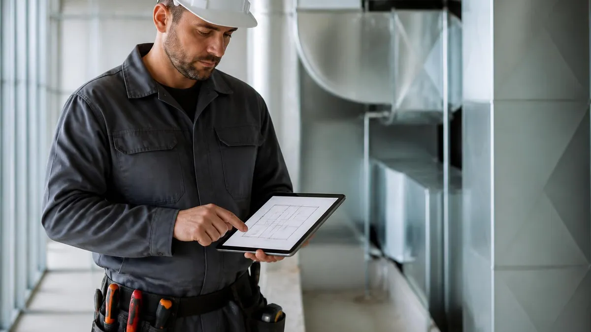 Manual J HVAC: The Complete Guide to Residential Load Calculations for Properly Sized Heating and Cooling Systems