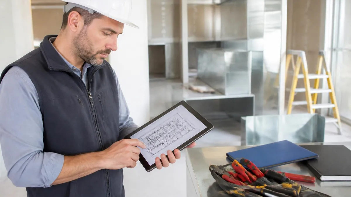 Manual J Load Calculation Breakdown - HVAC - Heating Ventilation and Air Conditioning certification study resource