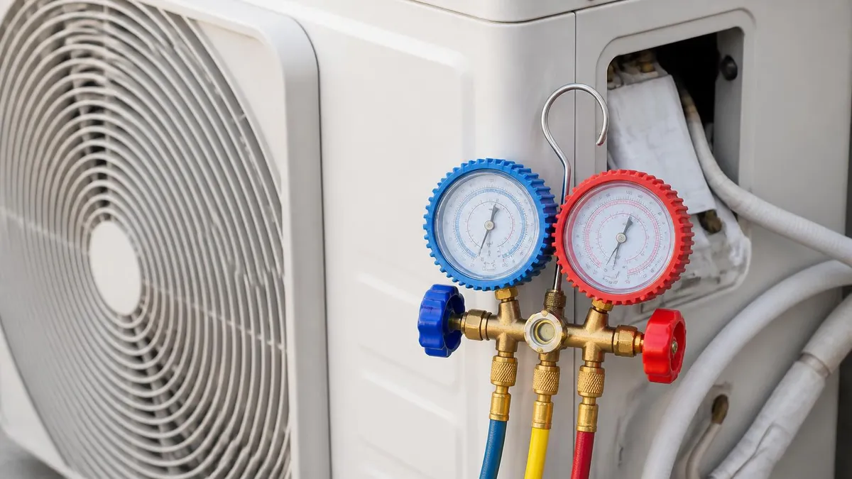 Manual J vs Manual S, D, and T - HVAC - Heating Ventilation and Air Conditioning certification study resource