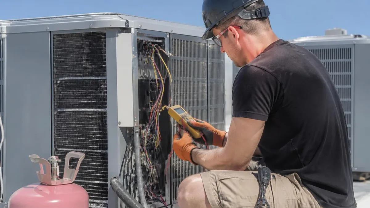 HVAC Mastic: Complete Guide to Duct Sealant Supplies and Application