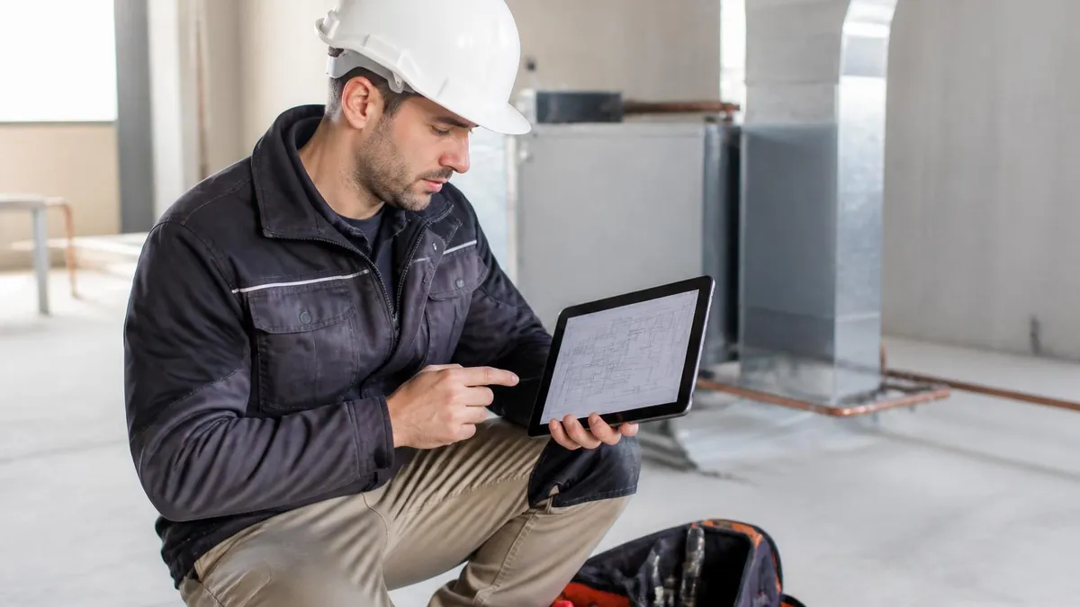 HVAC Meaning and Definition: The Complete Guide to Understanding Heating, Ventilation, and Air Conditioning in Engineering