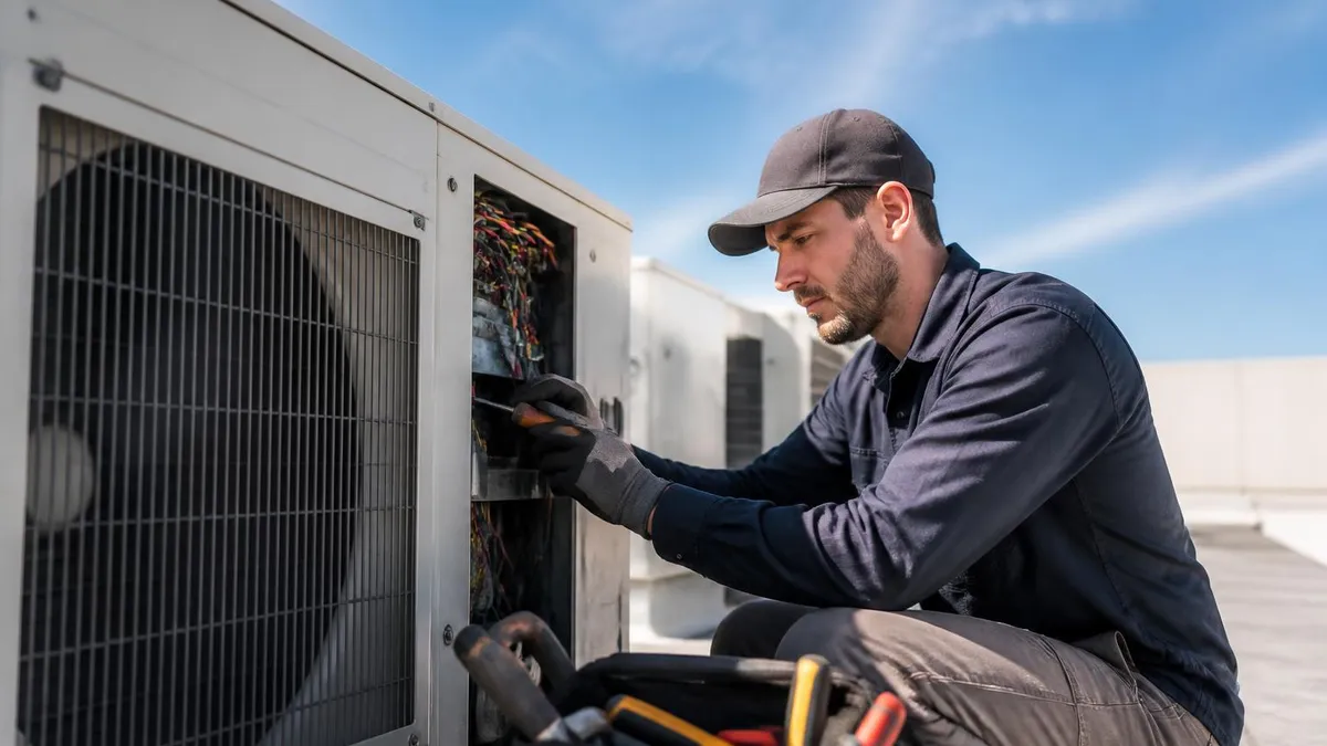 HVAC Memes: The Ultimate Guide to Heating and Cooling Humor, Tech Culture, and Viral Trade Jokes