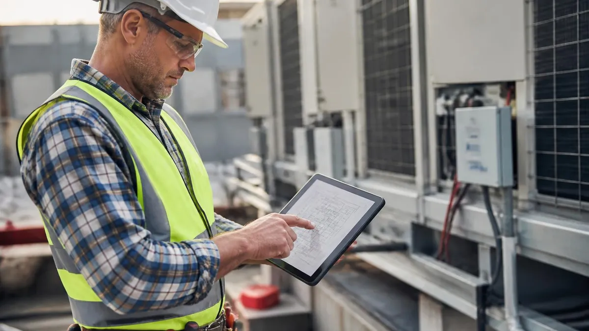 HVAC MERV Rating: Complete Guide to Air Filter Efficiency, How to Choose the Right Rating, and What It Means for Your Home
