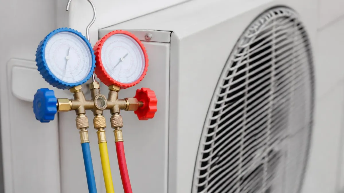 Naming Checklist for New Hvac Companies - HVAC - Heating Ventilation and Air Conditioning certification study resource