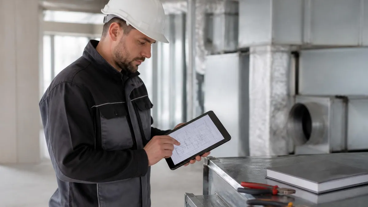 Nate Exam Content Domains and Question Distributio guide for HVAC - Heating Ventilation and Air Conditioning exam preparation