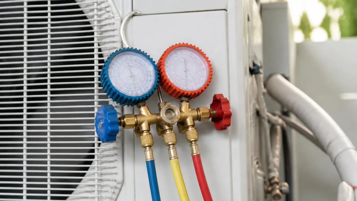 Nate, Hvac Excellence, and Rses Compared - HVAC - Heating Ventilation and Air Conditioning certification study resource