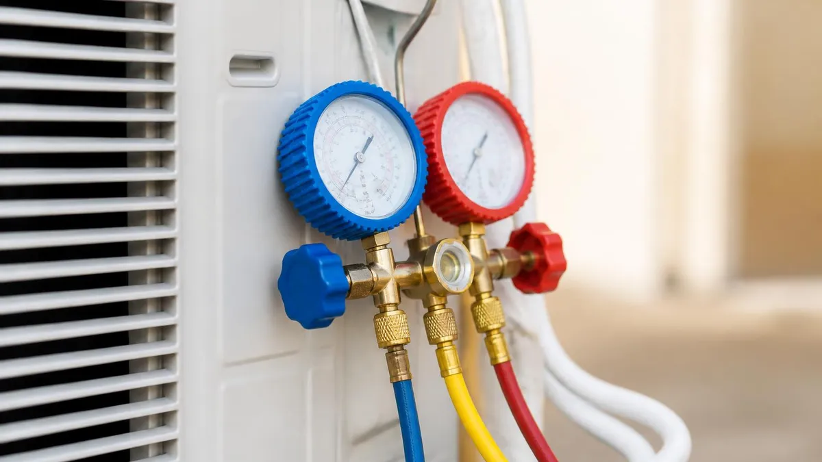 Nexgen Hvac & Plumbing by the Numbers - HVAC - Heating Ventilation and Air Conditioning certification study resource