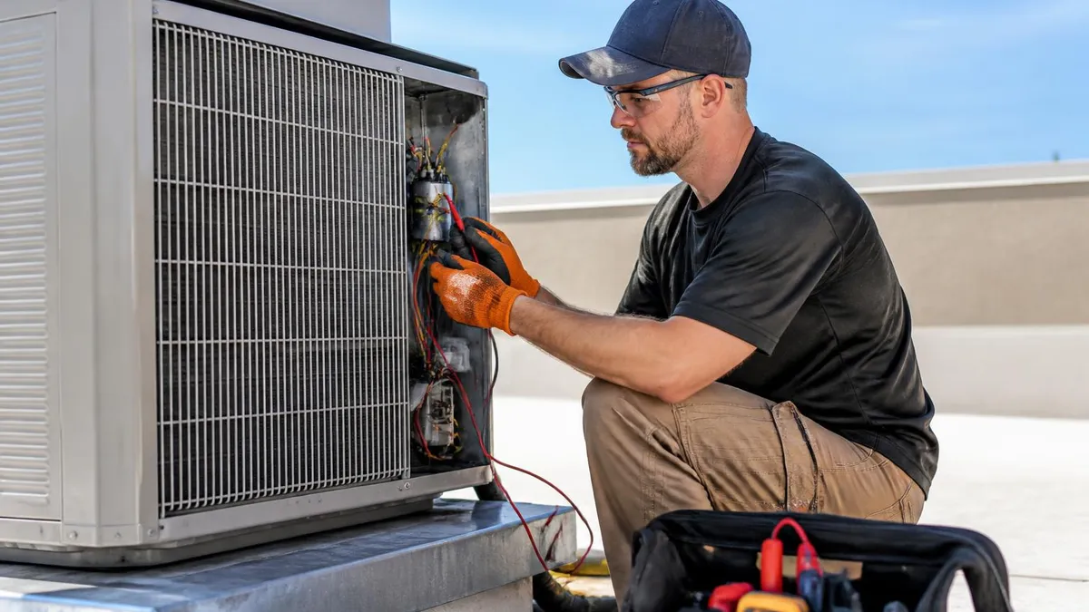 NexGen HVAC & Plumbing: The Complete 2026 Guide to Modern Home Comfort Systems, Service Standards, and Smart Upgrades