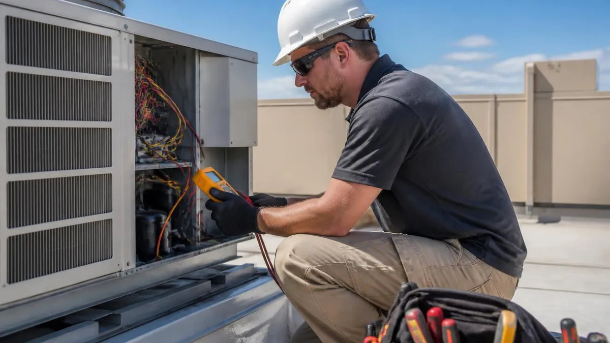 Oem vs Aftermarket vs Universal Hvac Parts - HVAC - Heating Ventilation and Air Conditioning certification study resource