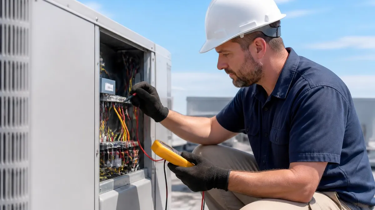 On-page Local Seo Checklist for Hvac Websites - HVAC - Heating Ventilation and Air Conditioning certification study resource