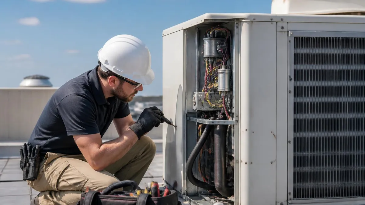 Online Hvac Training by the Numbers - HVAC - Heating Ventilation and Air Conditioning certification study resource