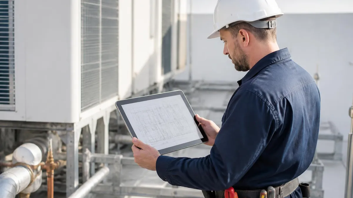 How to Choose the Best Online Hvac Training Progra guide for HVAC - Heating Ventilation and Air Conditioning exam preparation