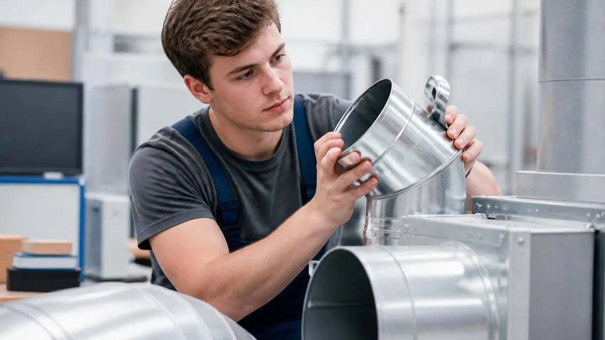 Online Hvac Training by the Numbers - HVAC - Heating Ventilation and Air Conditioning certification study resource