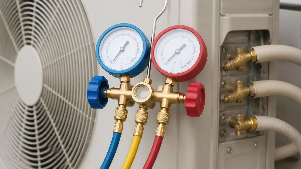 Online HVAC Training: Your Complete Guide to Courses, Certifications, and Career Launch