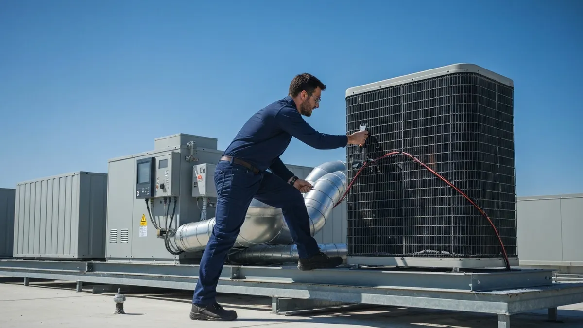 HVAC Orifice: What It Is, How It Works, and Why It Matters for Your System