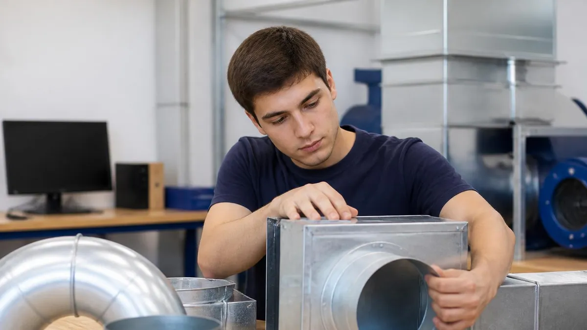 Pay Increases Through Certifications - HVAC - Heating Ventilation and Air Conditioning certification study resource