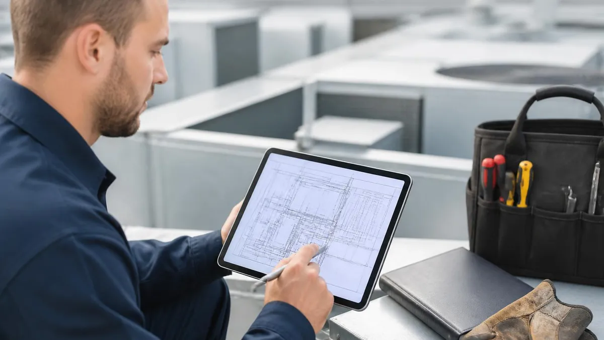 Philadelphia Hvac System Types and How They Differ guide for HVAC - Heating Ventilation and Air Conditioning exam preparation