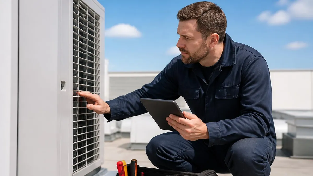 Phoenix Hvac by the Numbers - HVAC - Heating Ventilation and Air Conditioning certification study resource