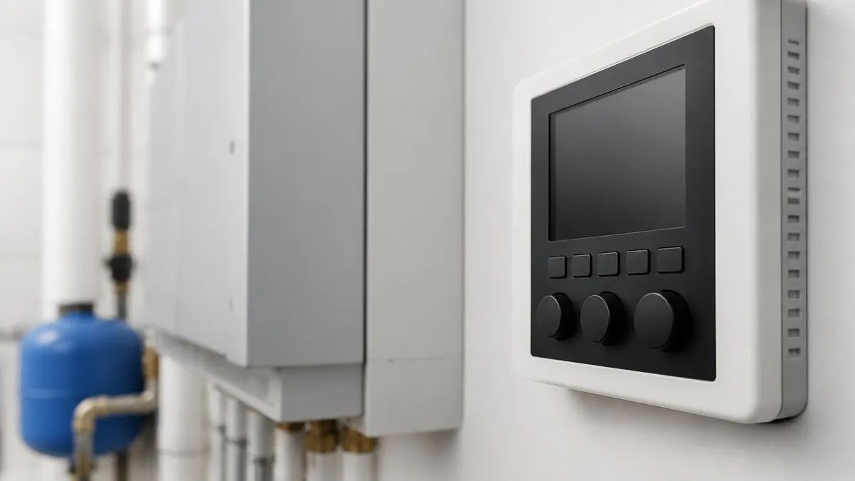 Portland Hvac Contractor Vetting Checklist - HVAC - Heating Ventilation and Air Conditioning certification study resource