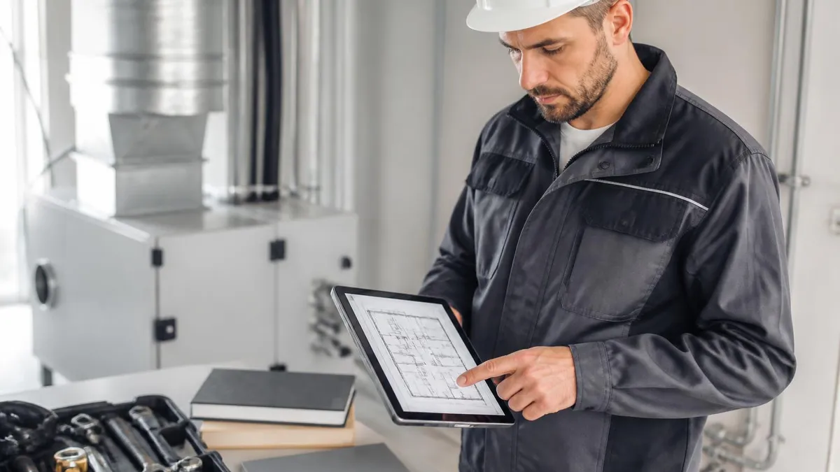 Pre-appointment Hvac Sales Checklist - HVAC - Heating Ventilation and Air Conditioning certification study resource