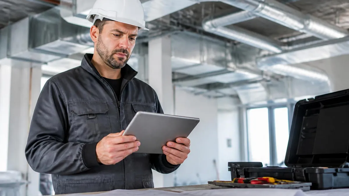 Pre-call Checklist Before You Dial an Emergen - HVAC - Heating Ventilation and Air Conditioning certification study resource