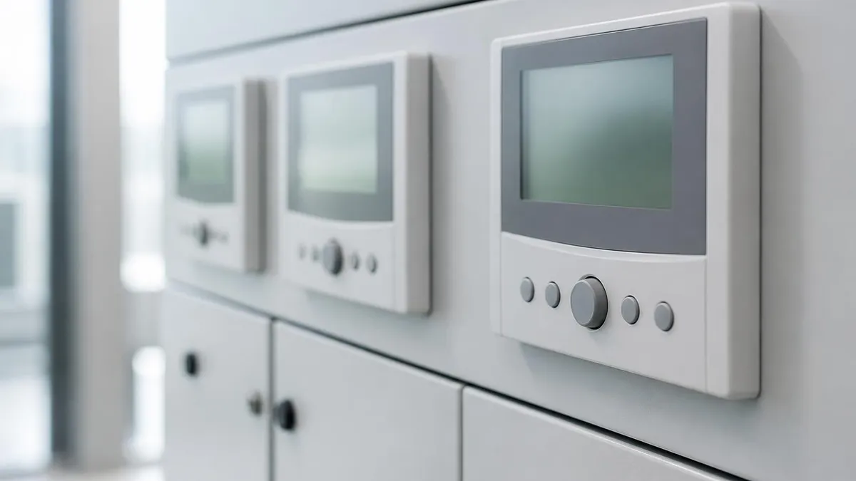 Pre-enrollment Checklist for Aspiring Hvac Te - HVAC - Heating Ventilation and Air Conditioning certification study resource