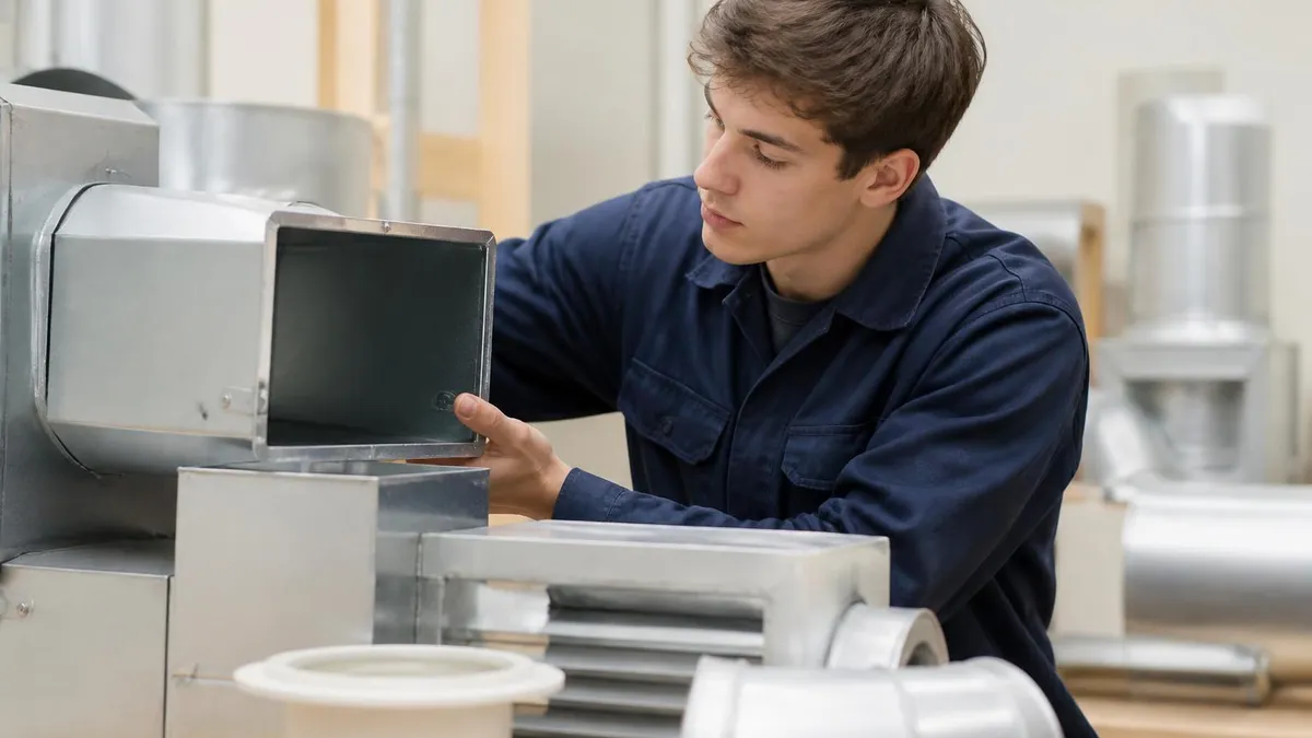 Pre-hire Checklist for Phoenix Hvac Companies - HVAC - Heating Ventilation and Air Conditioning certification study resource