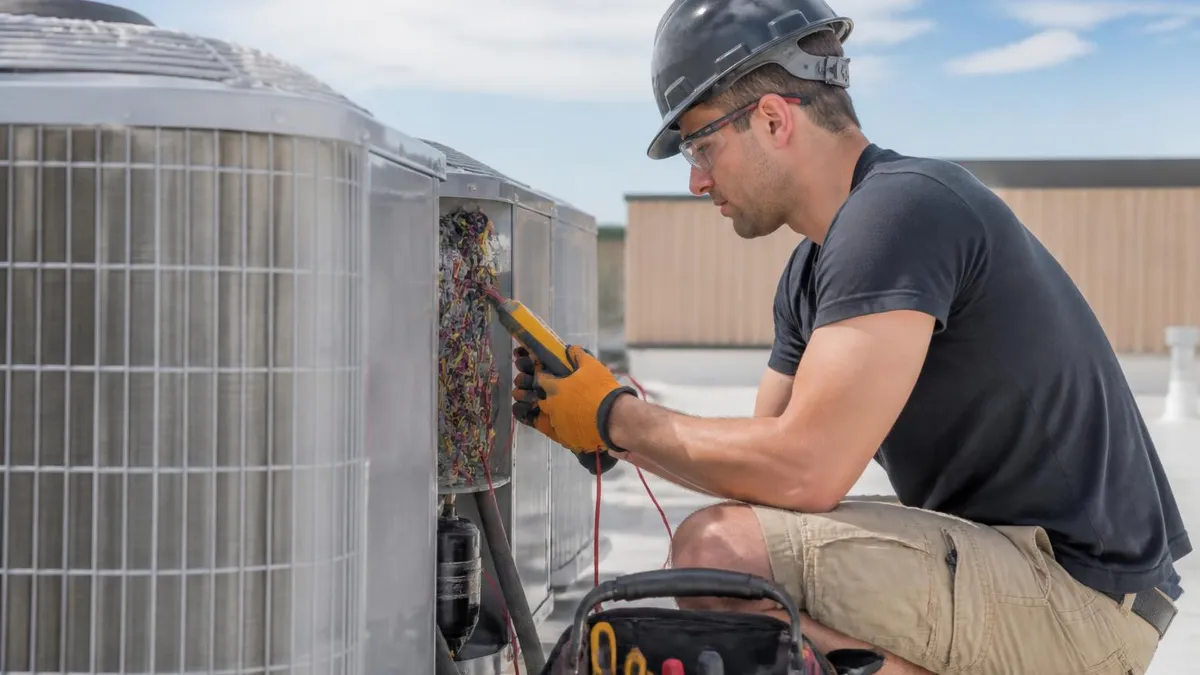 Pre-hire Checklist for the Best Hvac Contract - HVAC - Heating Ventilation and Air Conditioning certification study resource