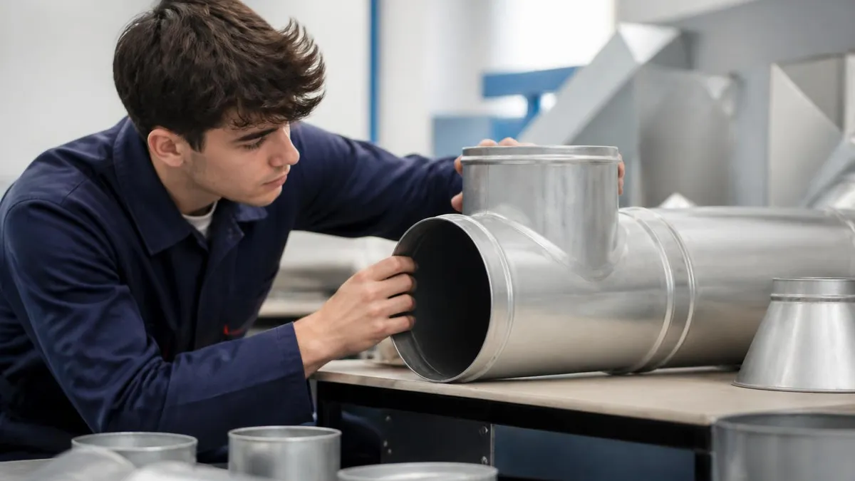 Pre-installation Checklist for Hvac Installations guide for HVAC - Heating Ventilation and Air Conditioning exam preparation