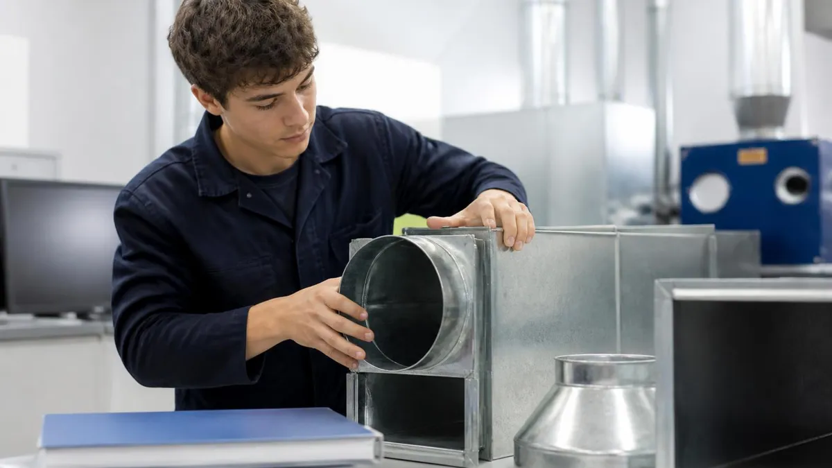Pre-purchase Checklist Before Signing Your 4 - HVAC - Heating Ventilation and Air Conditioning certification study resource