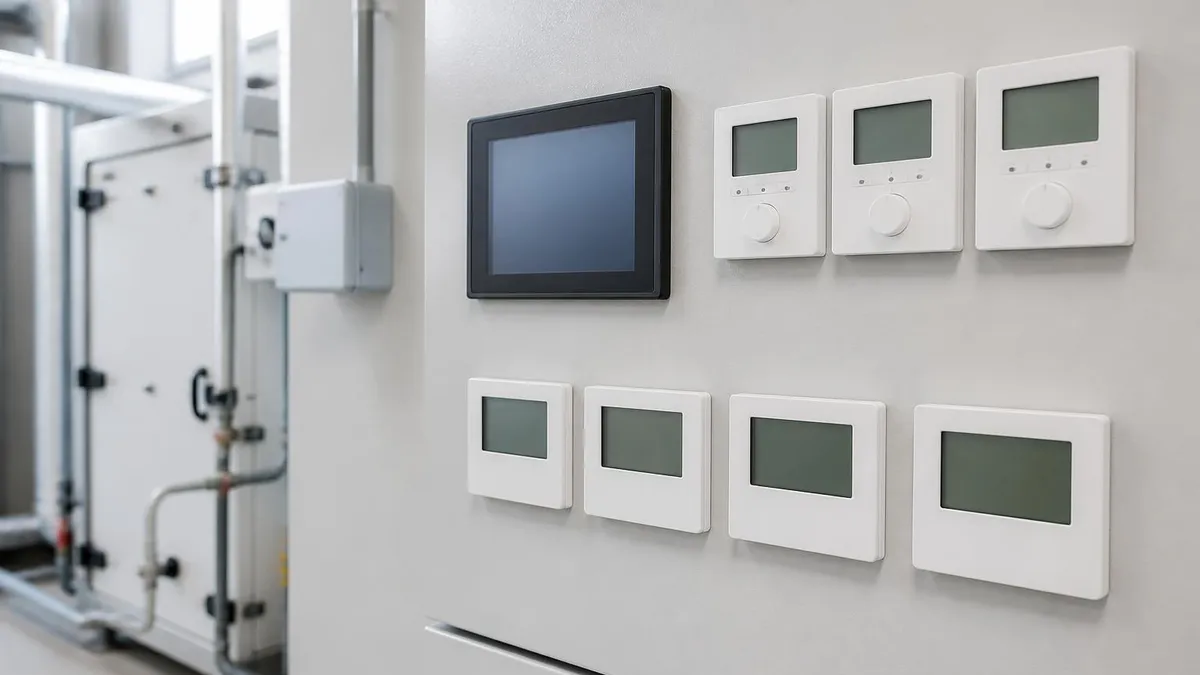 Pre-quote Inspection Checklist for Hvac Compr - HVAC - Heating Ventilation and Air Conditioning certification study resource