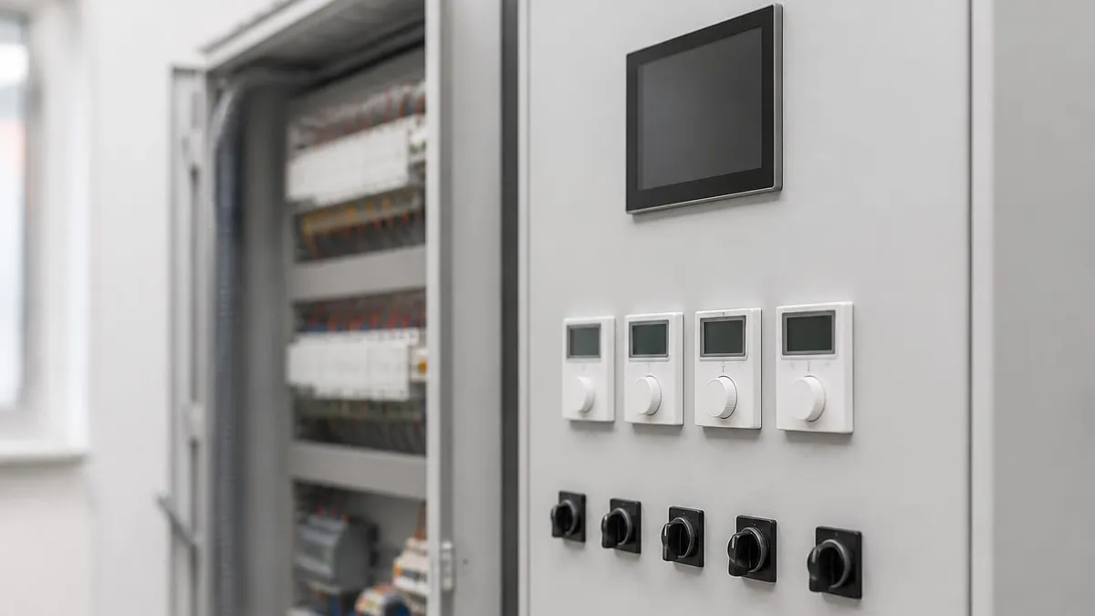 Pre-rental Site Readiness Checklist - HVAC - Heating Ventilation and Air Conditioning certification study resource