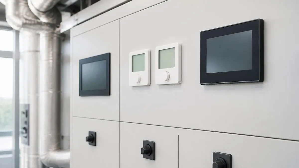 Pre-replacement Verification Checklist - HVAC - Heating Ventilation and Air Conditioning certification study resource