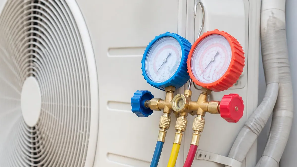 Pre-visit Homeowner Service Checklist - HVAC - Heating Ventilation and Air Conditioning certification study resource