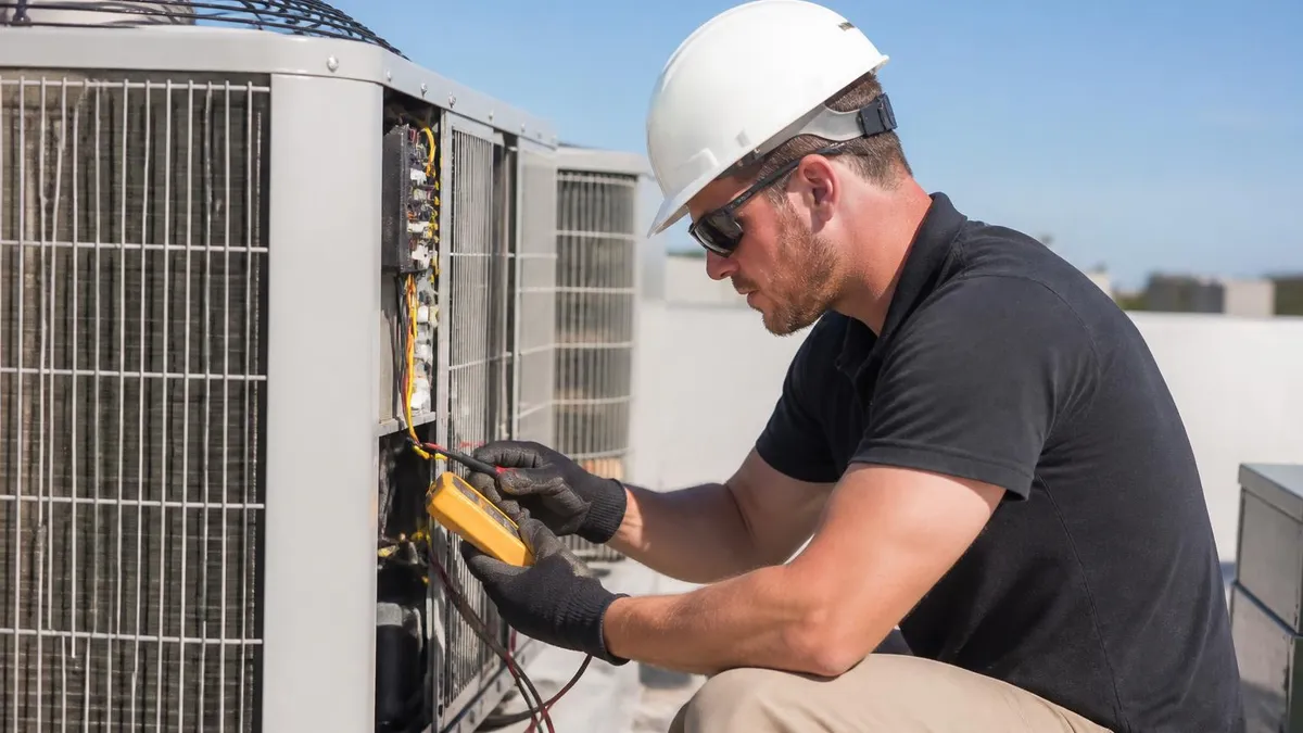 Premium vs Mid-range vs Budget Hvac Brands - HVAC - Heating Ventilation and Air Conditioning certification study resource