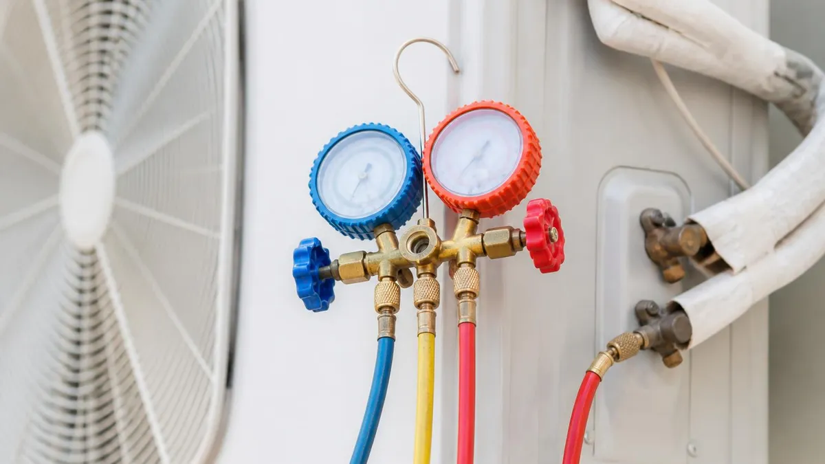 HVAC Pressure Switch: The Complete Guide to How They Work, Troubleshooting Failures, and Replacing Faulty Units